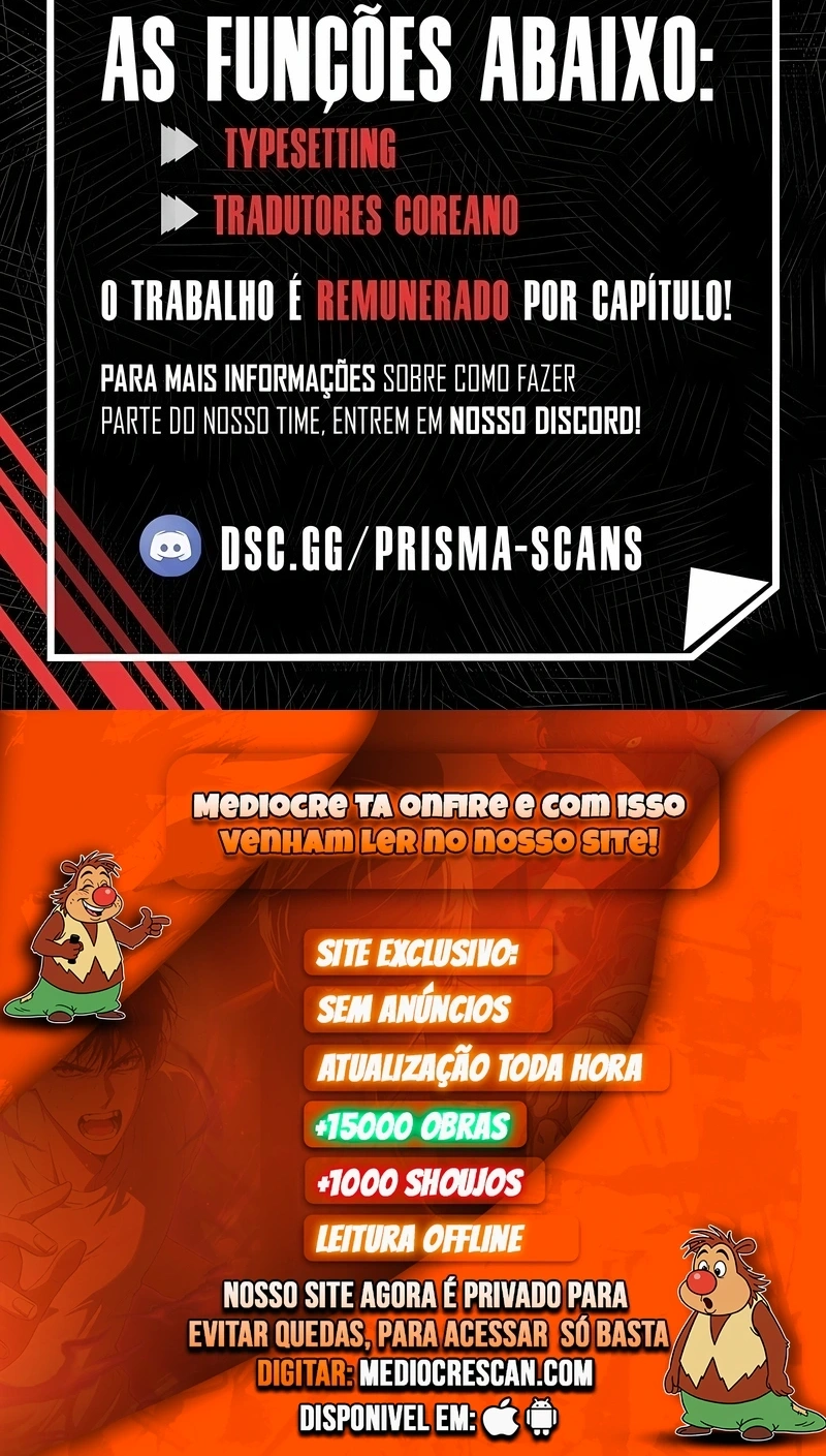 O Cavaleiro Prodígio com Tempo Limitado Capítulo 27 Página 120