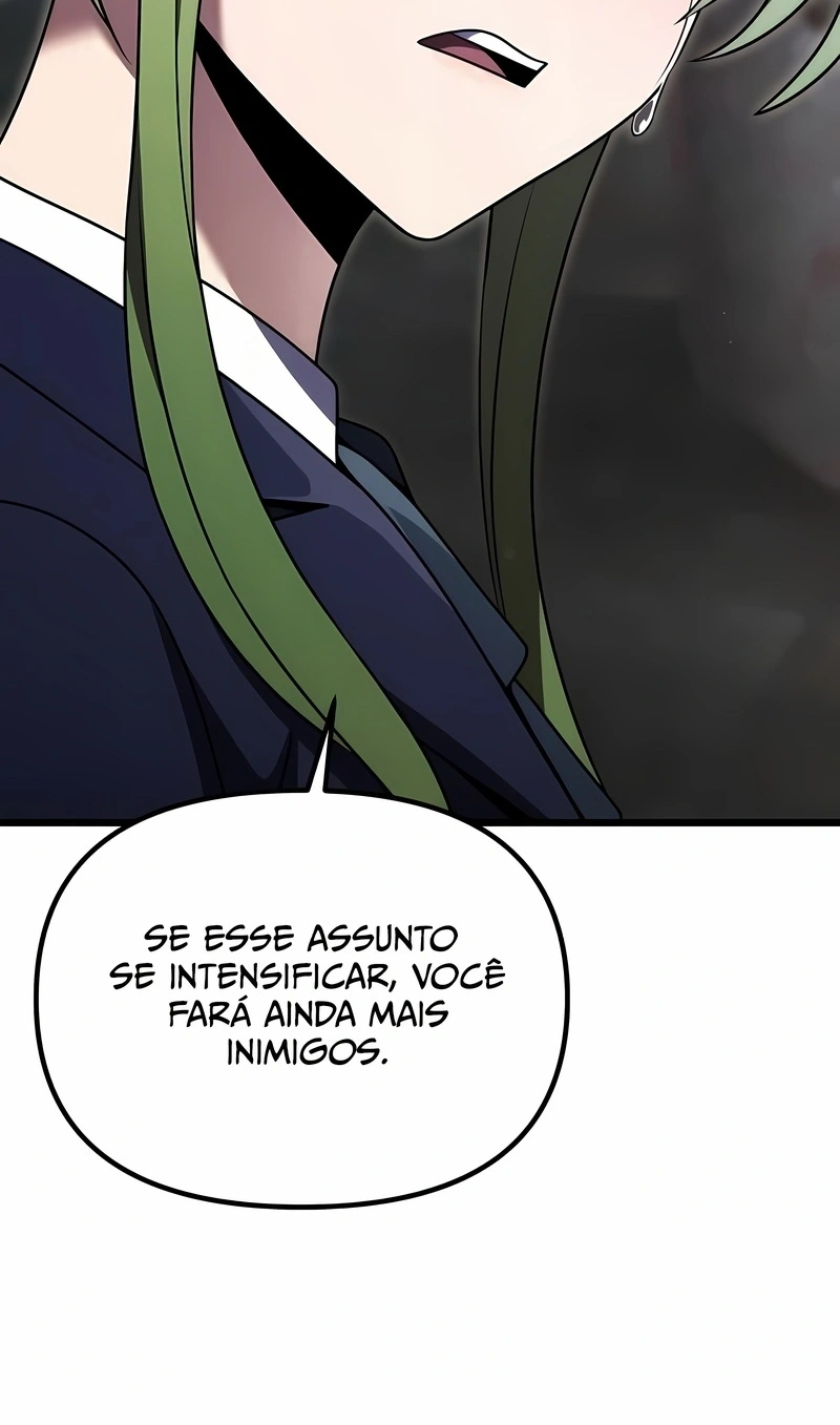 O Cavaleiro Prodígio com Tempo Limitado Capítulo 27 Página 14