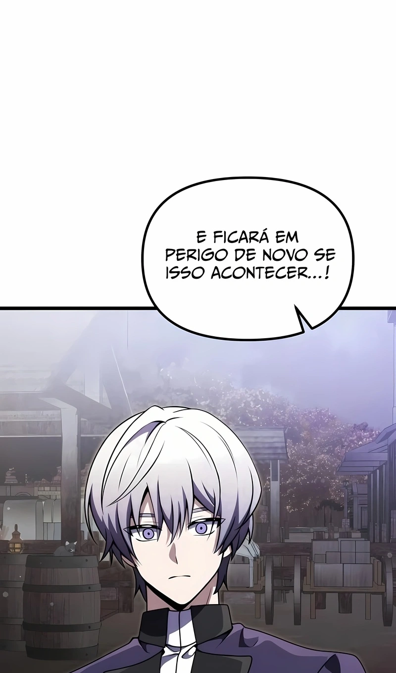 O Cavaleiro Prodígio com Tempo Limitado Capítulo 27 Página 15