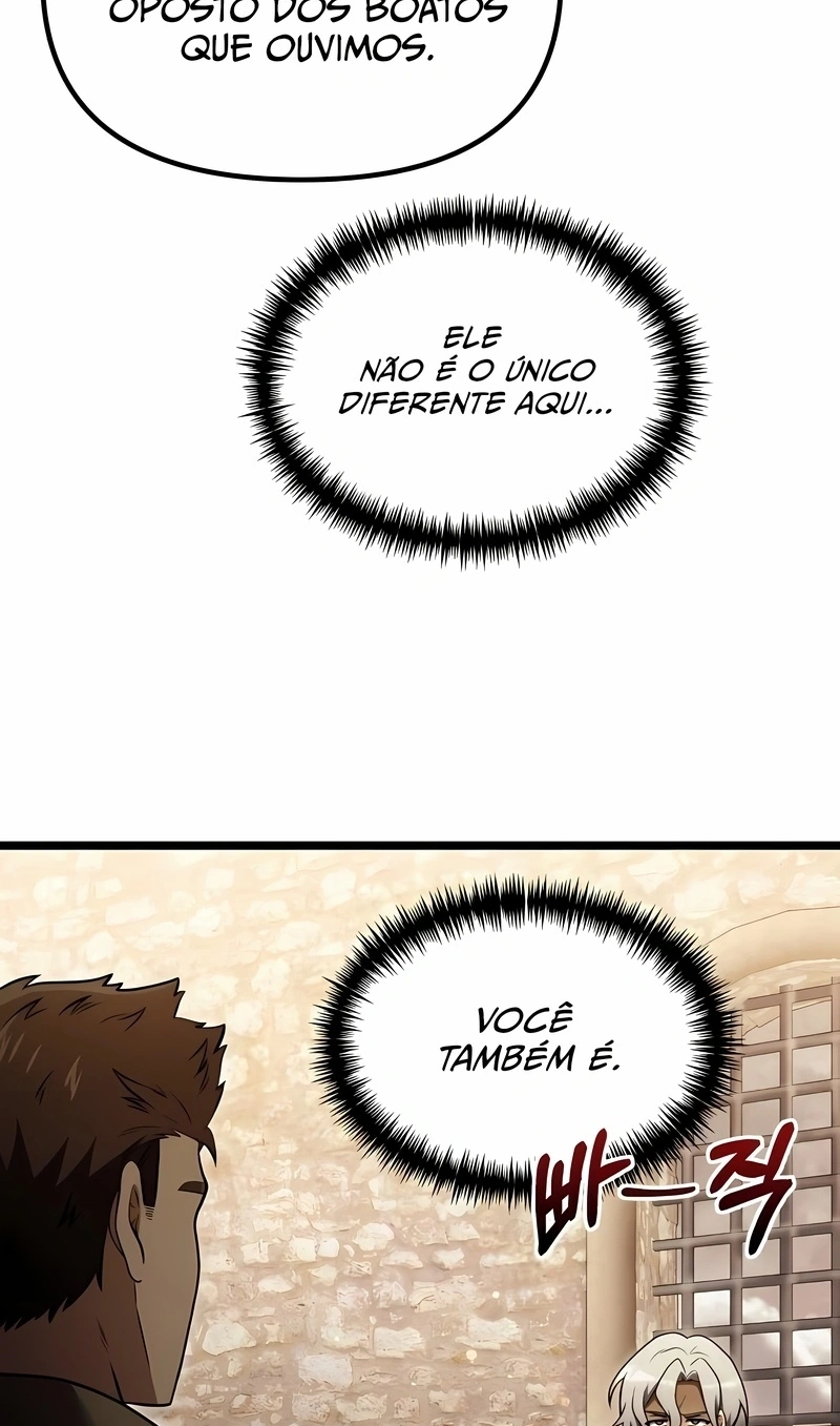 O Cavaleiro Prodígio com Tempo Limitado Capítulo 27 Página 36