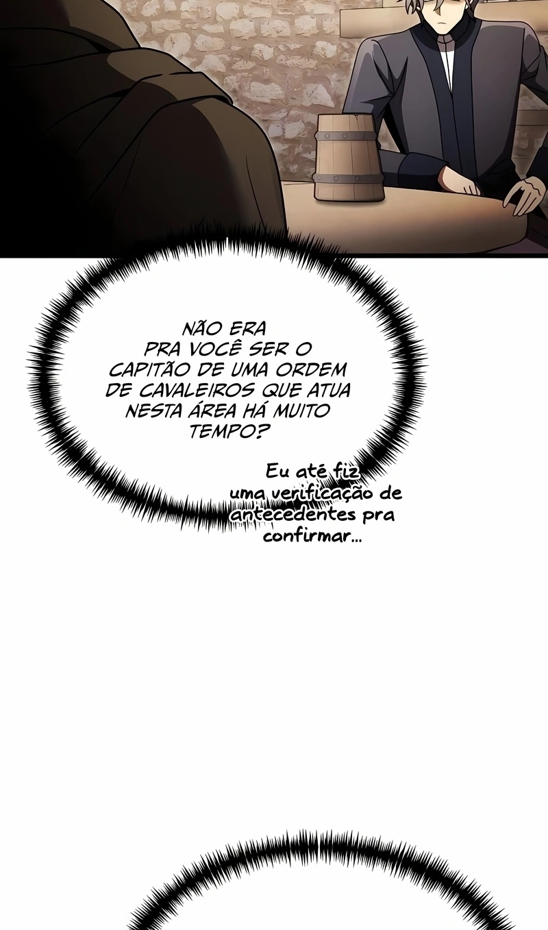 O Cavaleiro Prodígio com Tempo Limitado Capítulo 27 Página 37