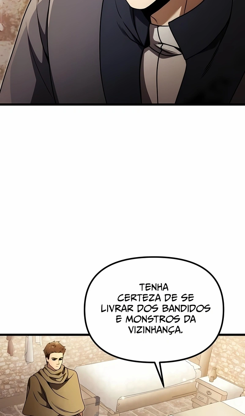 O Cavaleiro Prodígio com Tempo Limitado Capítulo 27 Página 40