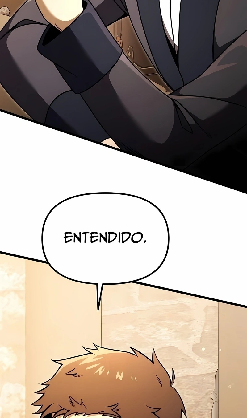O Cavaleiro Prodígio com Tempo Limitado Capítulo 27 Página 43