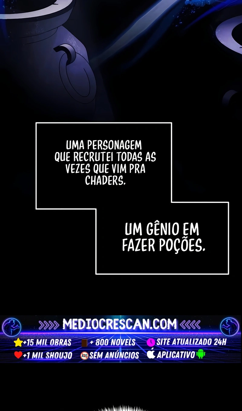O Cavaleiro Prodígio com Tempo Limitado Capítulo 27 Página 57