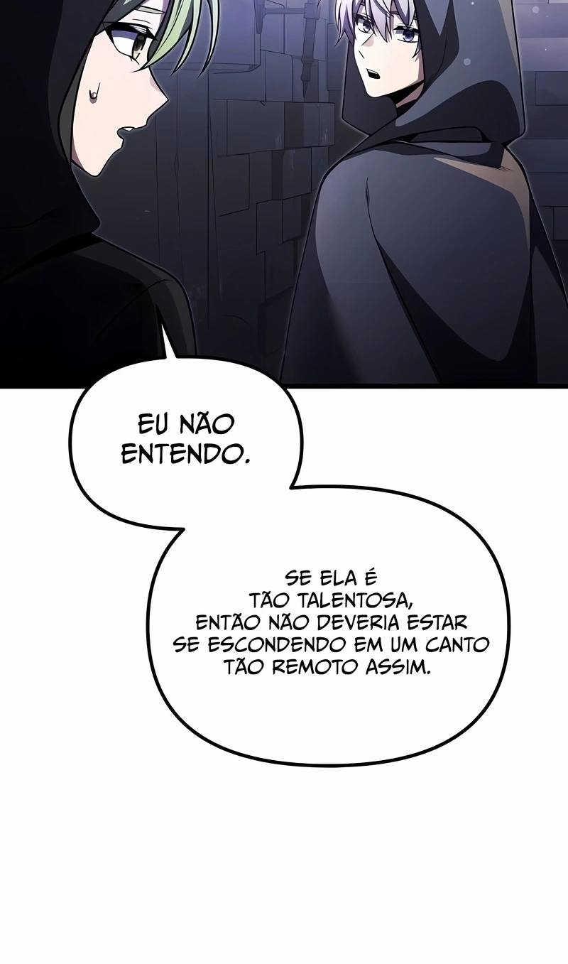 O Cavaleiro Prodígio com Tempo Limitado Capítulo 27 Página 63