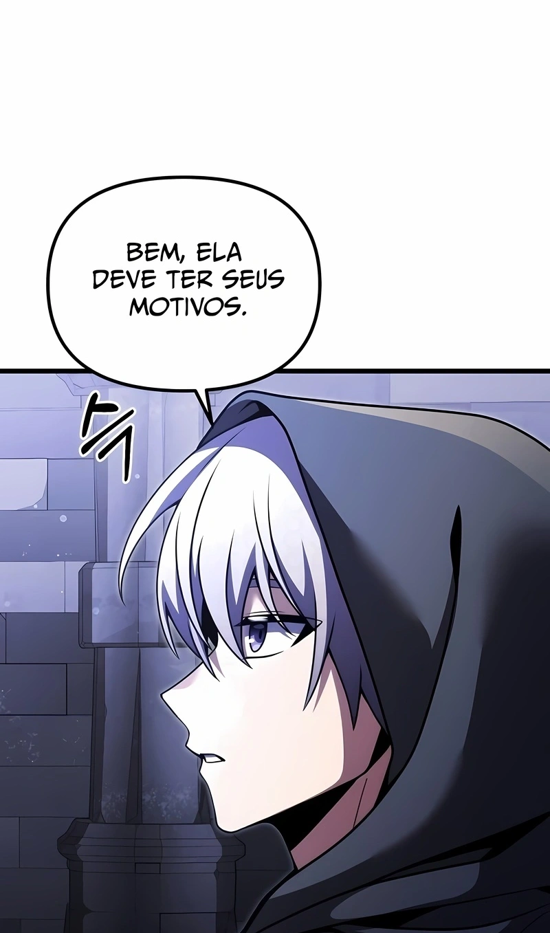 O Cavaleiro Prodígio com Tempo Limitado Capítulo 27 Página 64