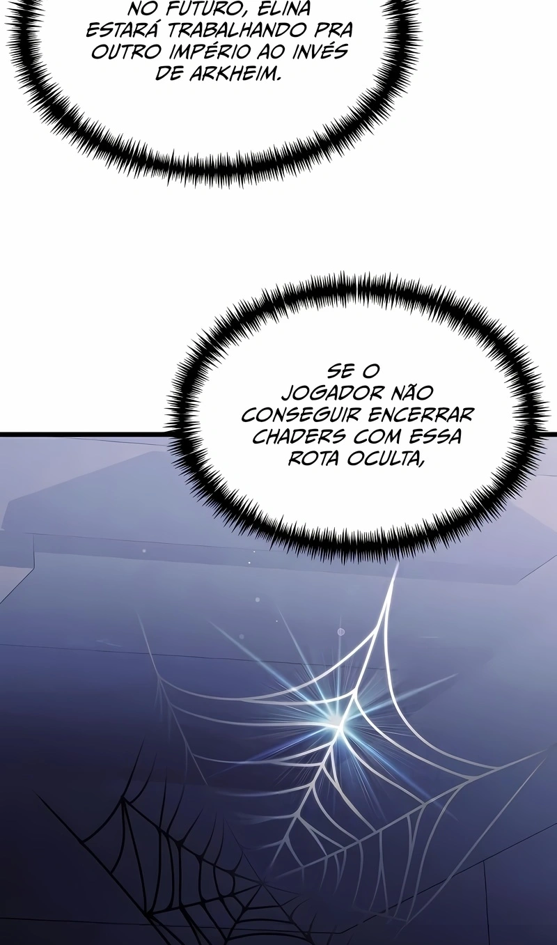 O Cavaleiro Prodígio com Tempo Limitado Capítulo 27 Página 66