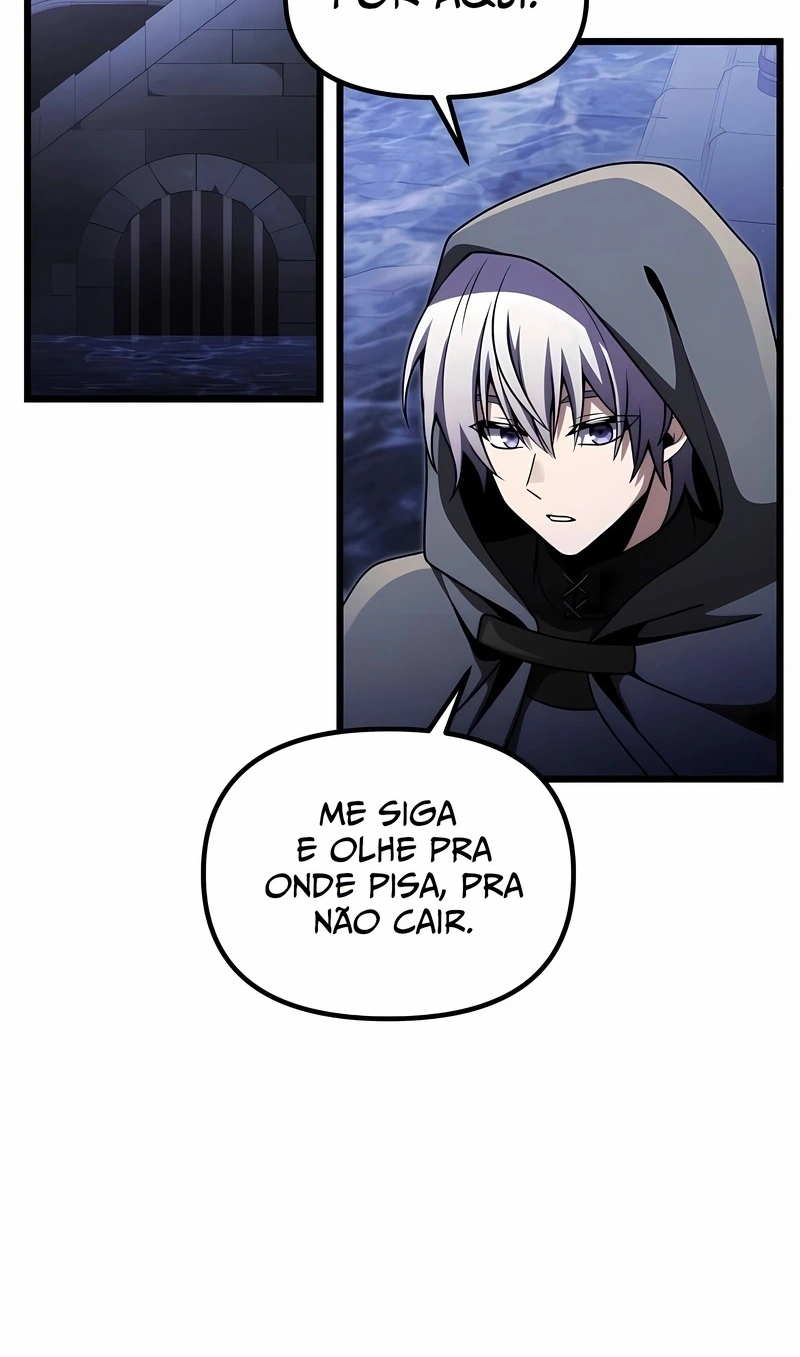 O Cavaleiro Prodígio com Tempo Limitado Capítulo 27 Página 68