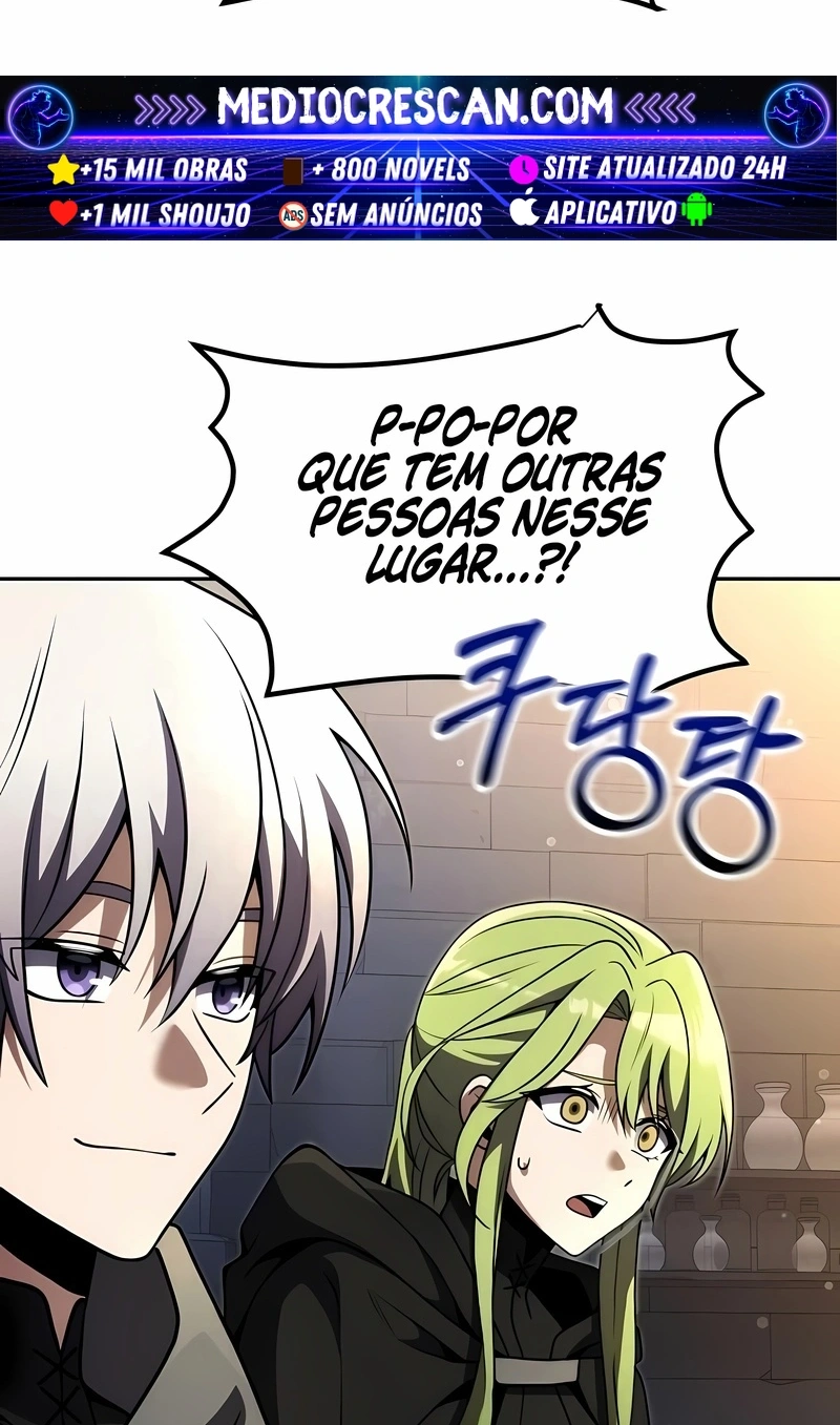 O Cavaleiro Prodígio com Tempo Limitado Capítulo 27 Página 79