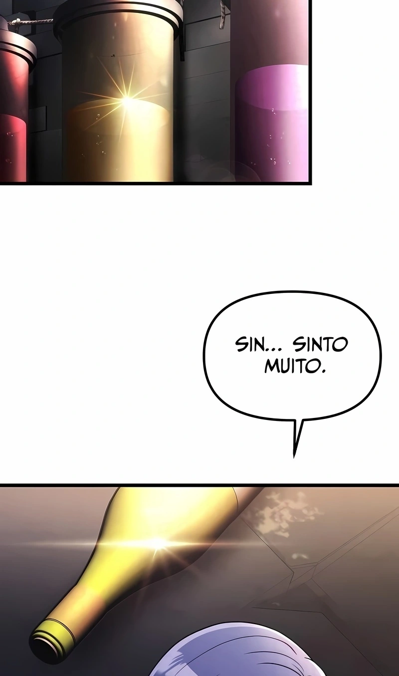 O Cavaleiro Prodígio com Tempo Limitado Capítulo 27 Página 84