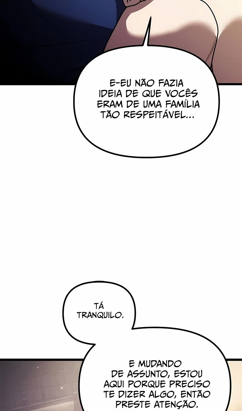 O Cavaleiro Prodígio com Tempo Limitado Capítulo 27 Página 86