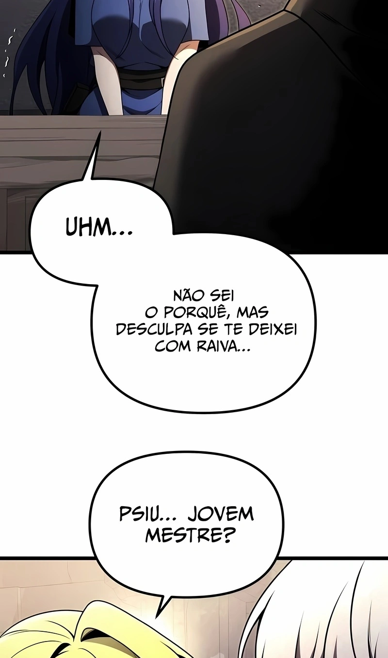 O Cavaleiro Prodígio com Tempo Limitado Capítulo 27 Página 98