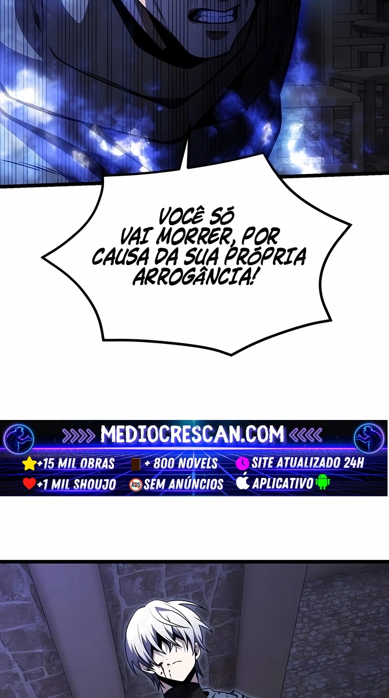 O Cavaleiro Prodígio com Tempo Limitado Capítulo 28 Página 100