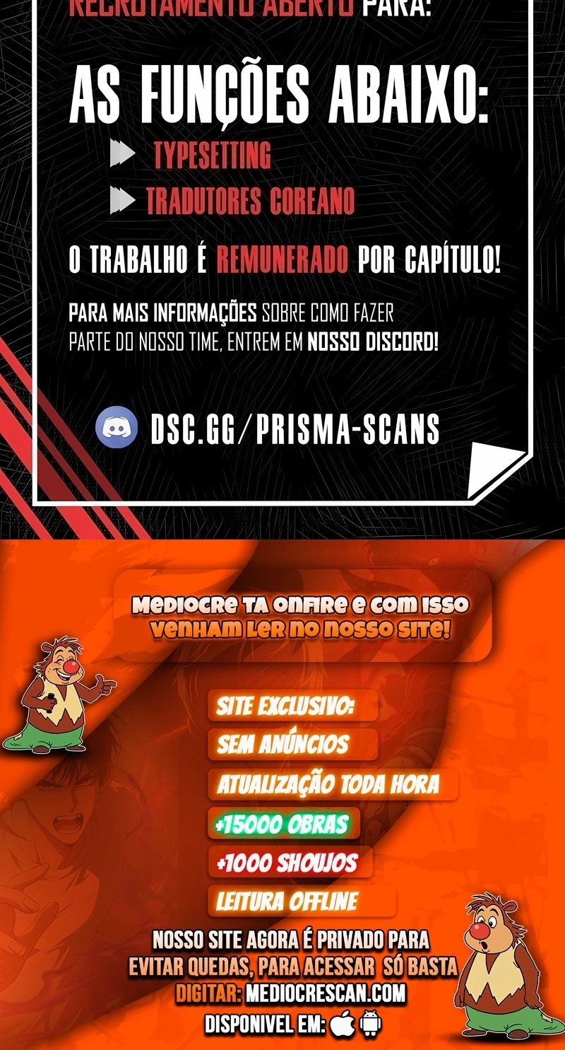 O Cavaleiro Prodígio com Tempo Limitado Capítulo 28 Página 120