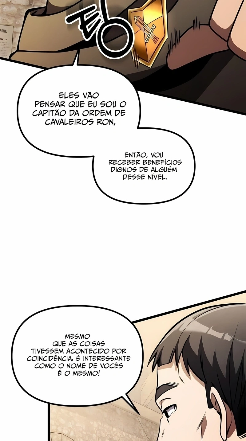 O Cavaleiro Prodígio com Tempo Limitado Capítulo 28 Página 30