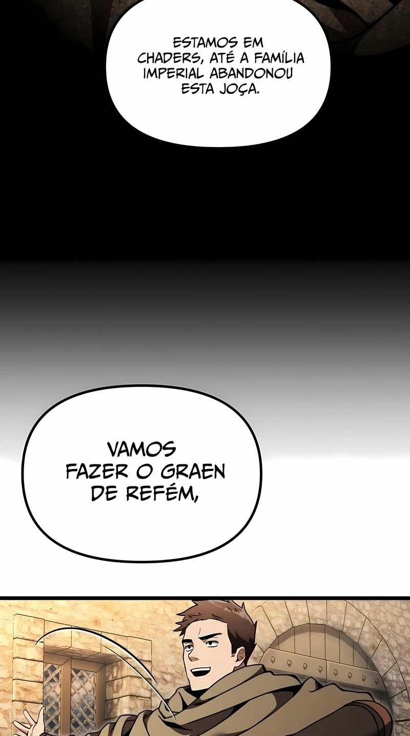 O Cavaleiro Prodígio com Tempo Limitado Capítulo 28 Página 45