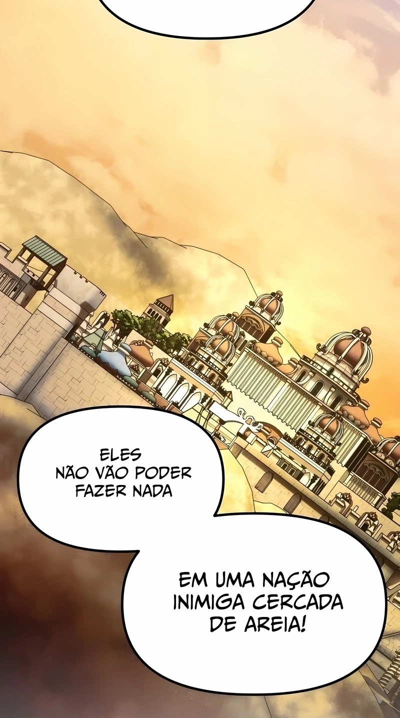 O Cavaleiro Prodígio com Tempo Limitado Capítulo 28 Página 47