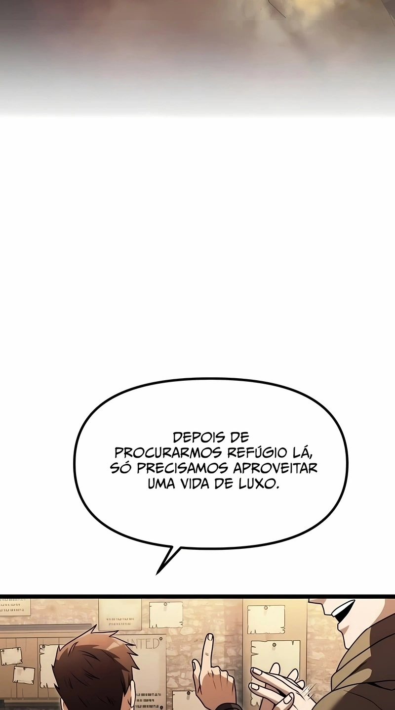 O Cavaleiro Prodígio com Tempo Limitado Capítulo 28 Página 48
