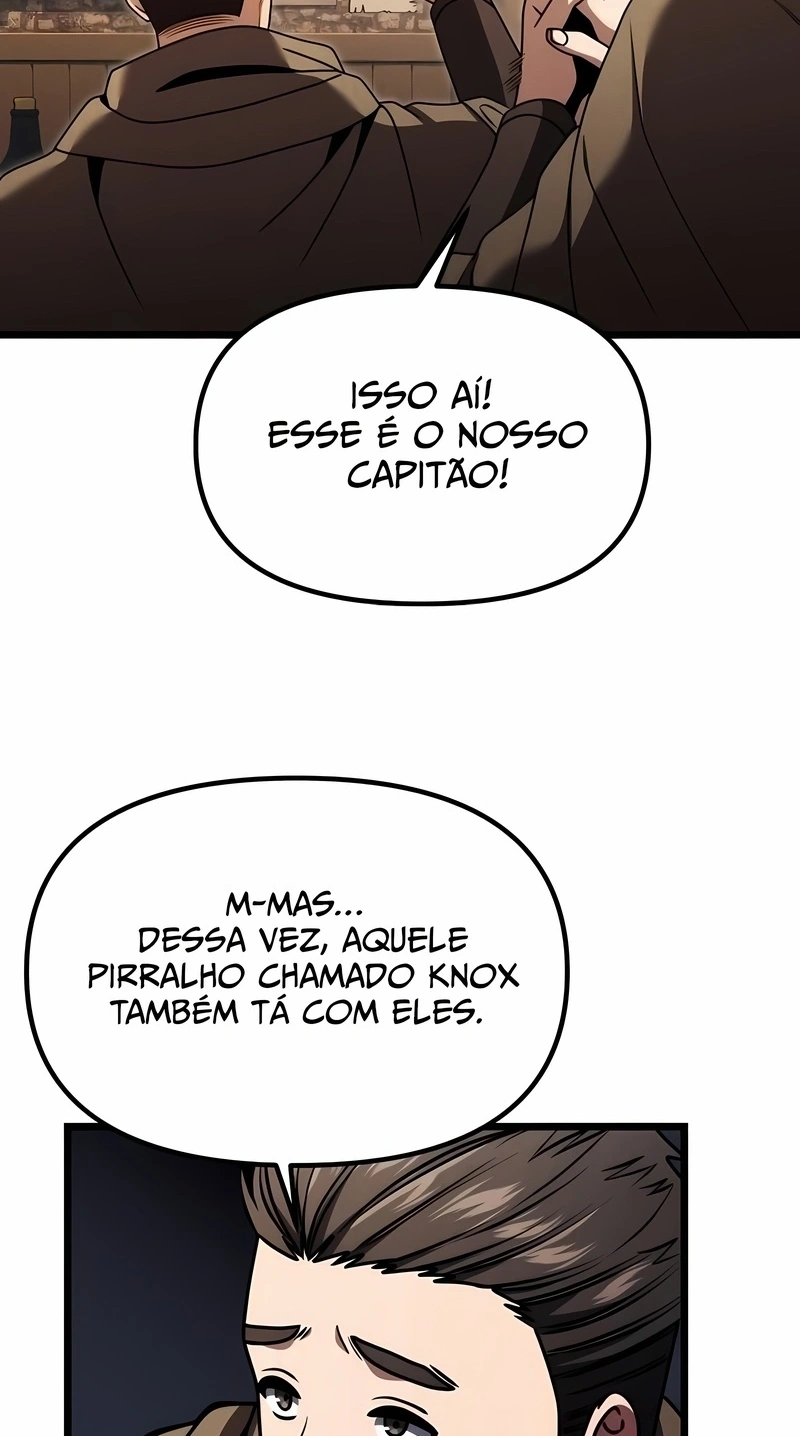 O Cavaleiro Prodígio com Tempo Limitado Capítulo 28 Página 49