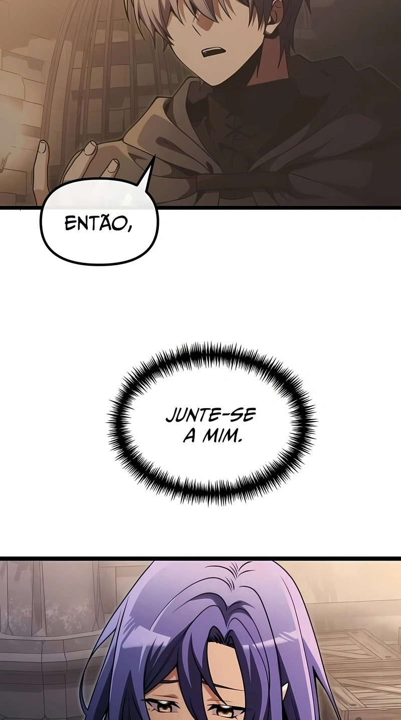 O Cavaleiro Prodígio com Tempo Limitado Capítulo 28 Página 5