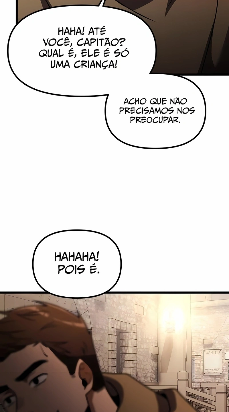 O Cavaleiro Prodígio com Tempo Limitado Capítulo 28 Página 52