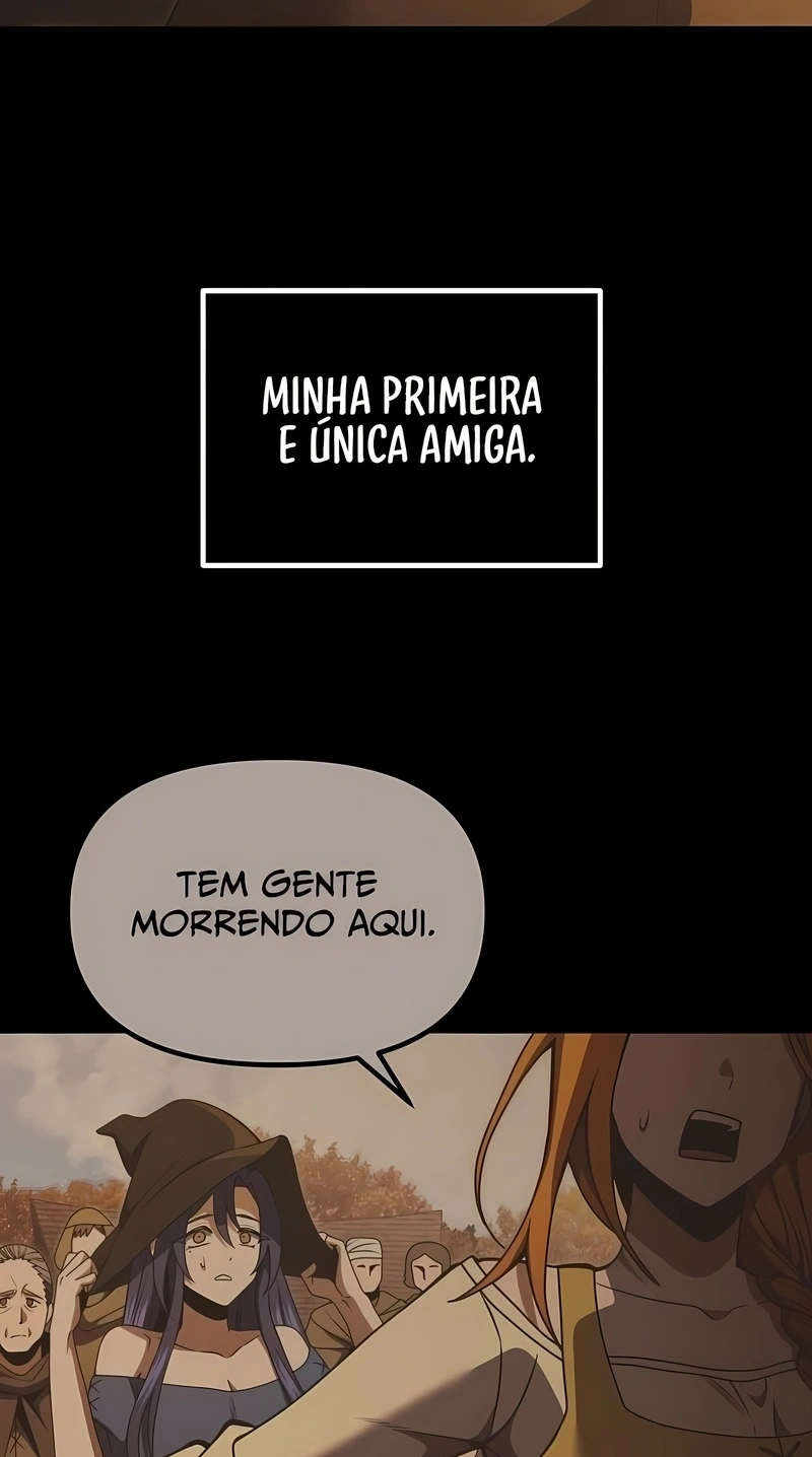 O Cavaleiro Prodígio com Tempo Limitado Capítulo 28 Página 8