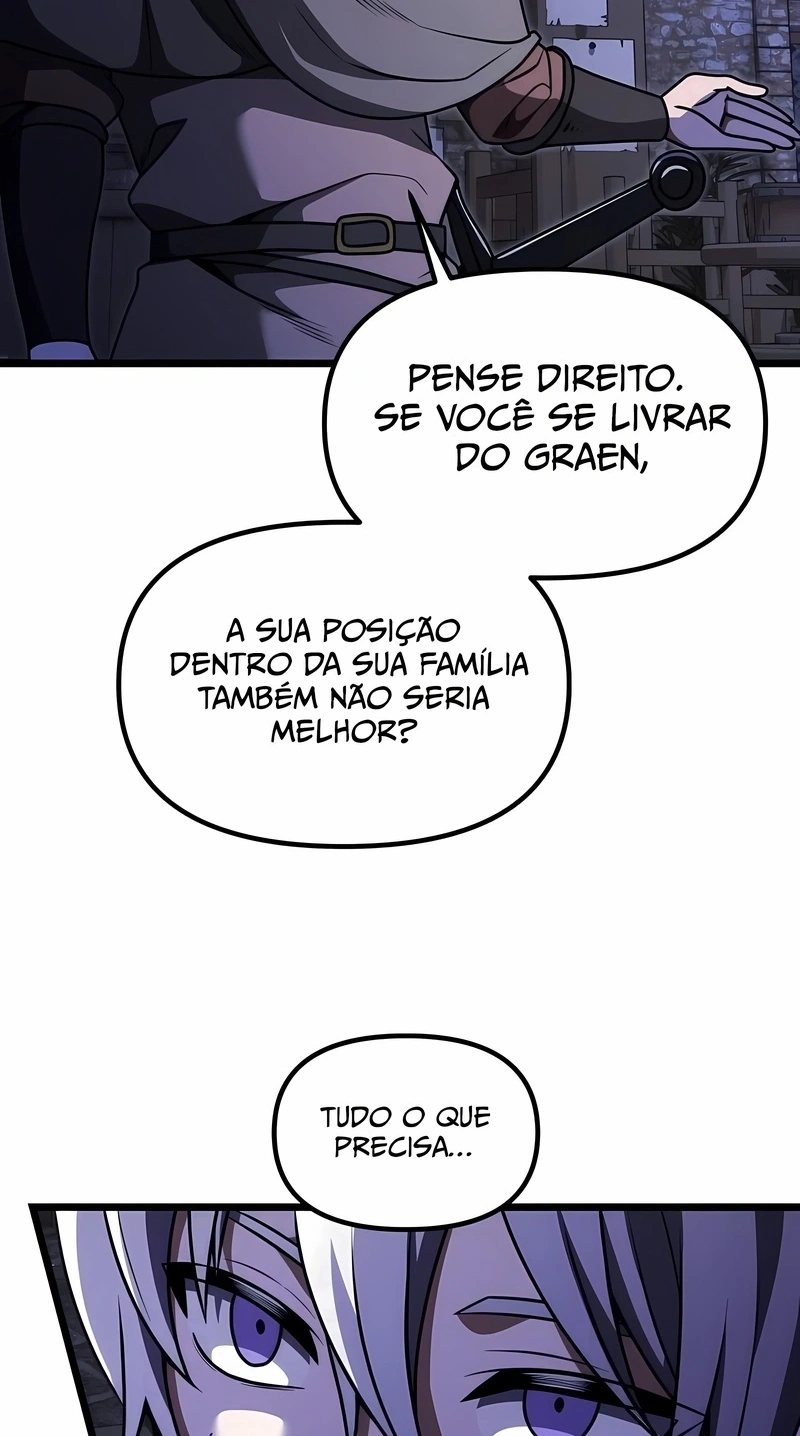 O Cavaleiro Prodígio com Tempo Limitado Capítulo 28 Página 81