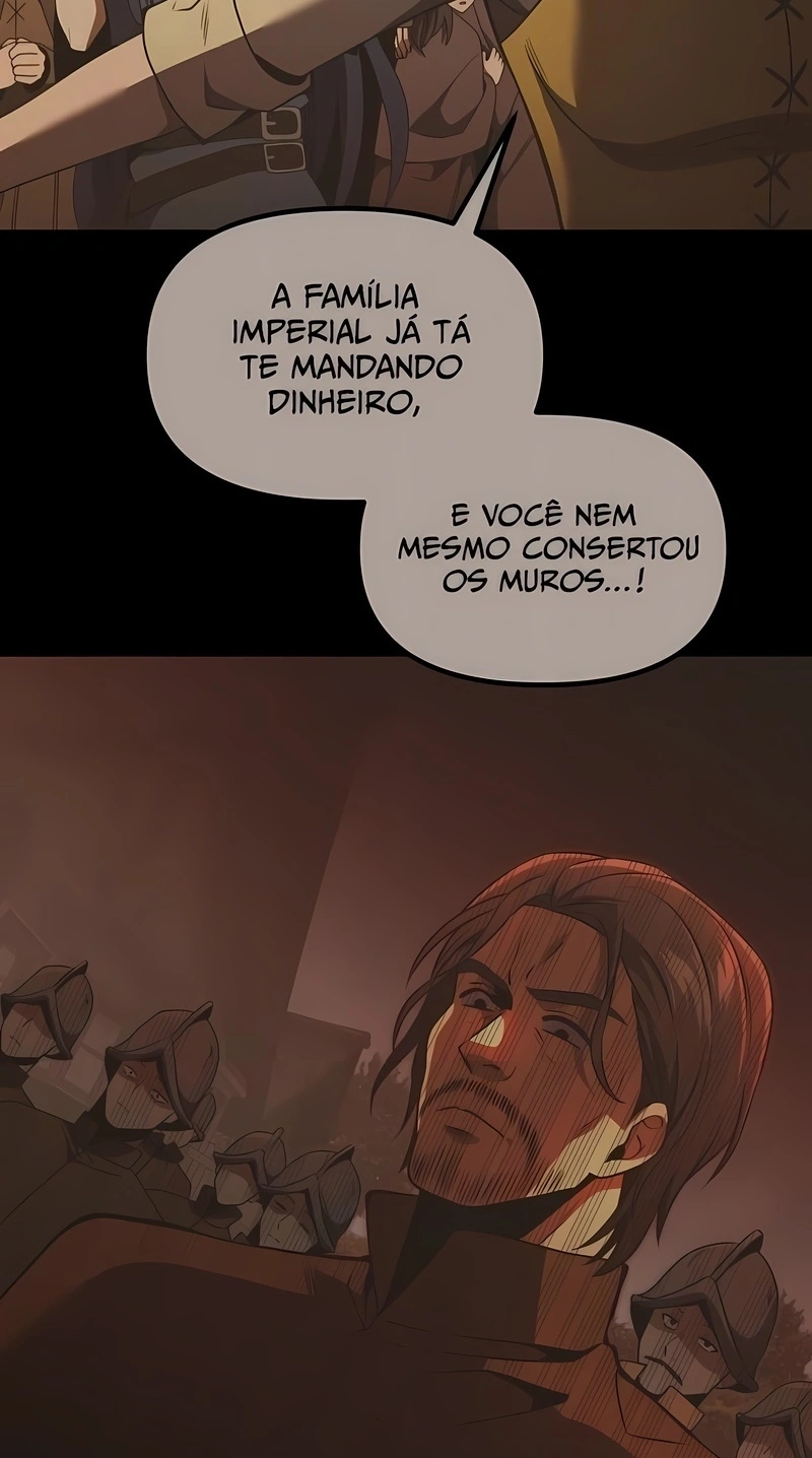 O Cavaleiro Prodígio com Tempo Limitado Capítulo 28 Página 9
