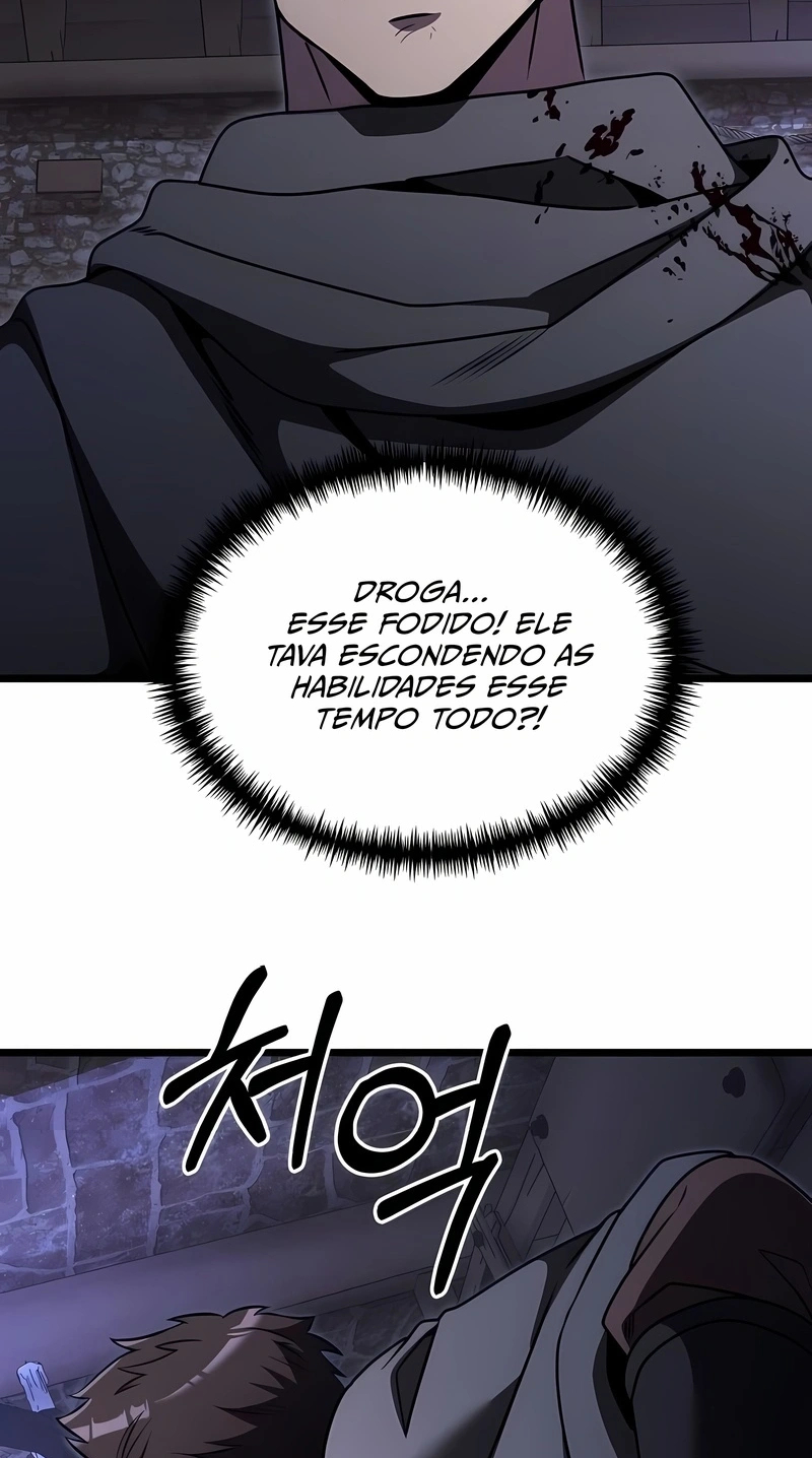 O Cavaleiro Prodígio com Tempo Limitado Capítulo 28 Página 96