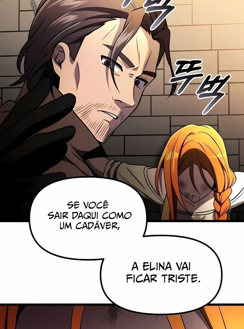 O Cavaleiro Prodígio com Tempo Limitado Capítulo 29 Página 112