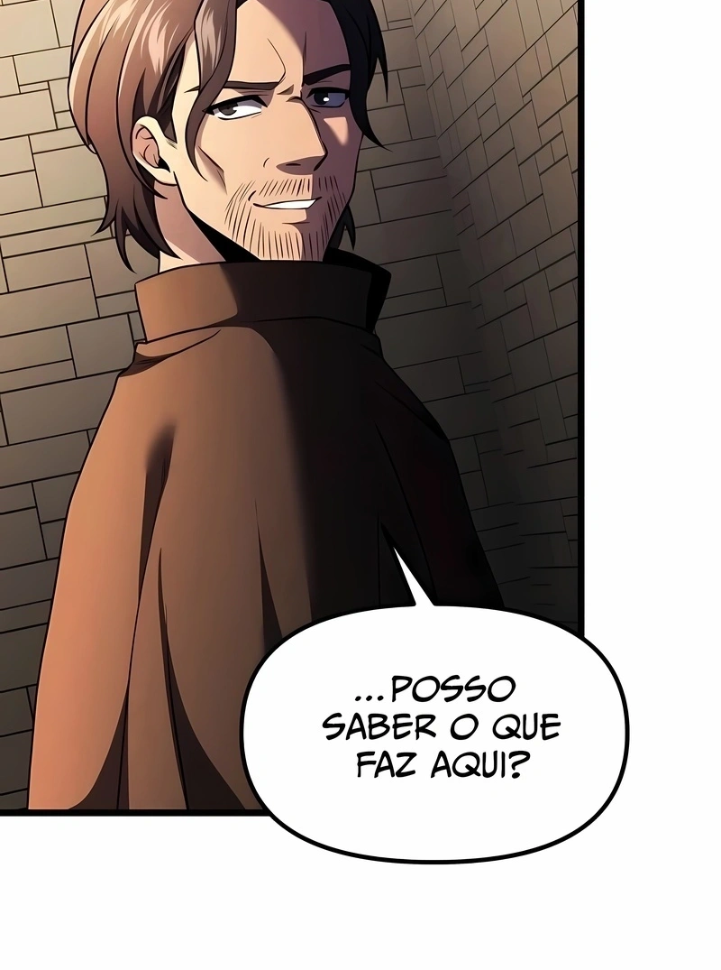O Cavaleiro Prodígio com Tempo Limitado Capítulo 29 Página 116