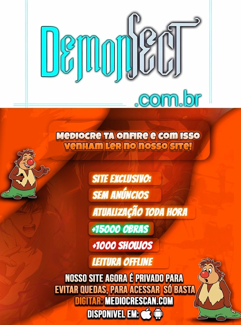 O Cavaleiro Prodígio com Tempo Limitado Capítulo 29 Página 120