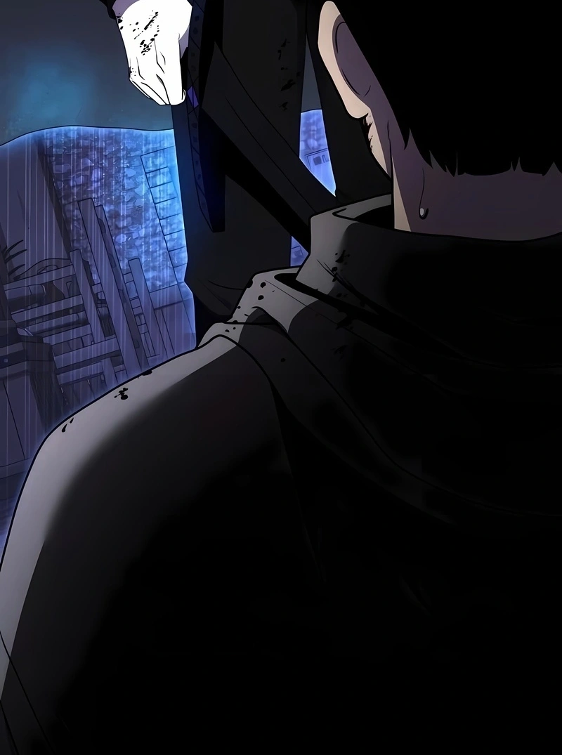 O Cavaleiro Prodígio com Tempo Limitado Capítulo 29 Página 41