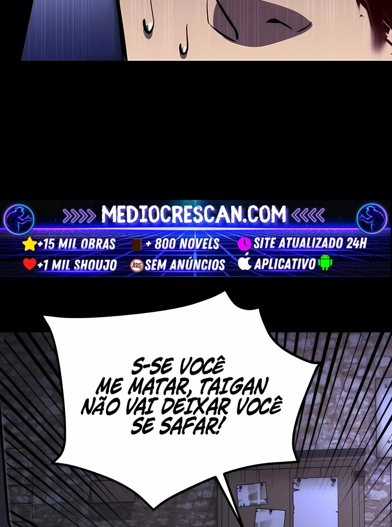 O Cavaleiro Prodígio com Tempo Limitado Capítulo 29 Página 43
