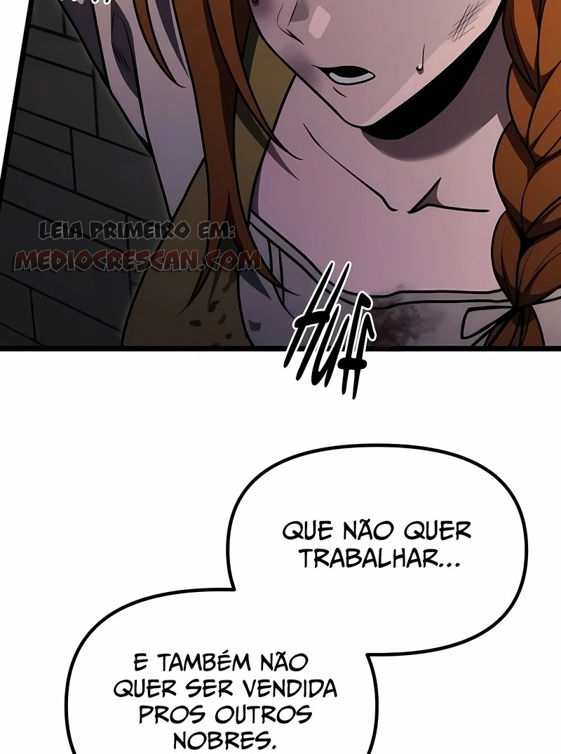 O Cavaleiro Prodígio com Tempo Limitado Capítulo 29 Página 63