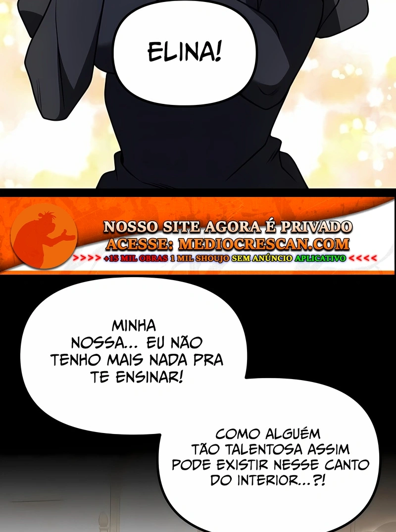O Cavaleiro Prodígio com Tempo Limitado Capítulo 29 Página 86