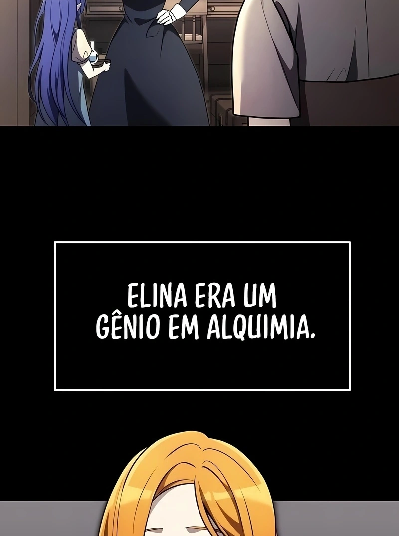 O Cavaleiro Prodígio com Tempo Limitado Capítulo 29 Página 91