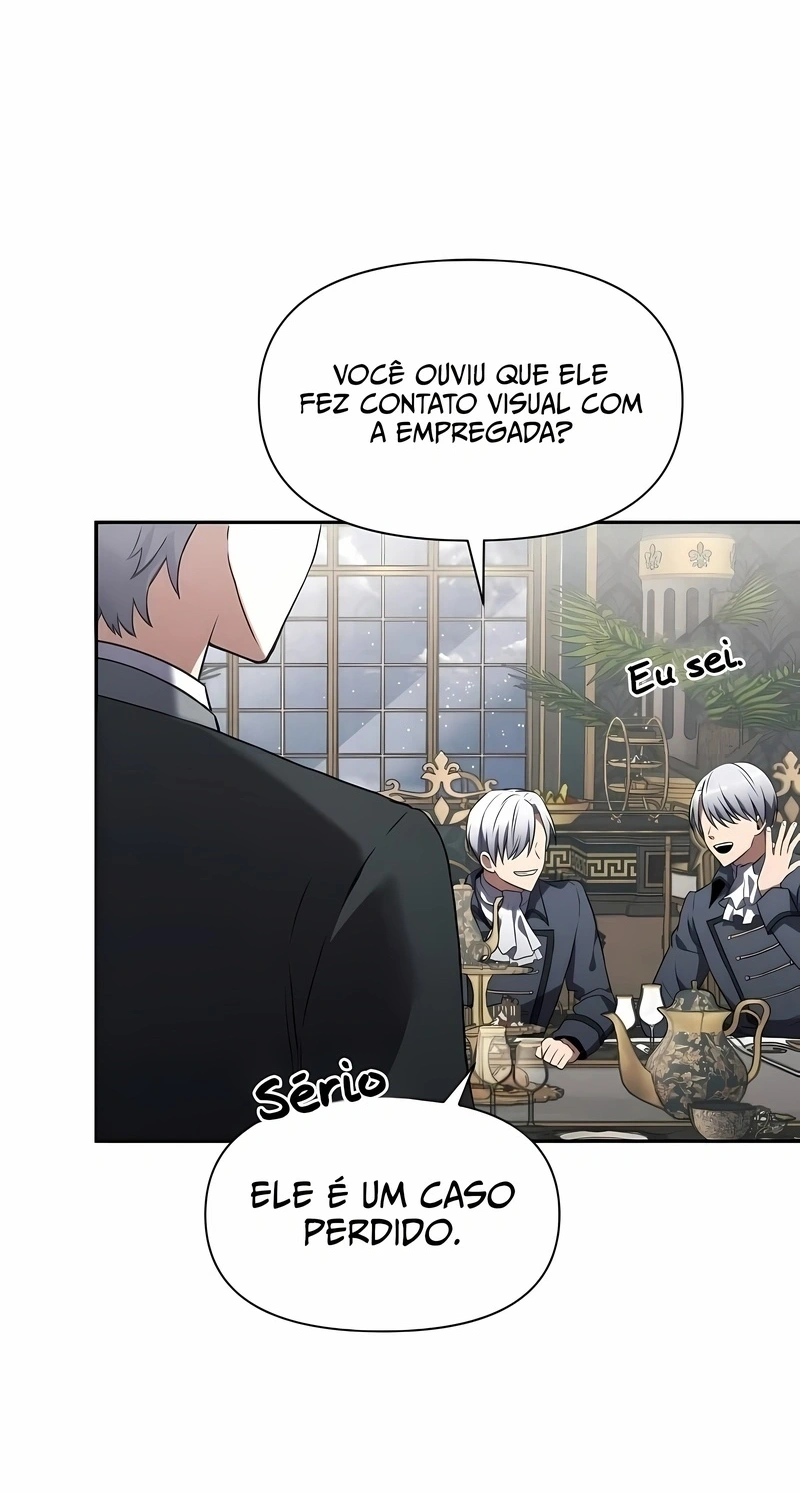 O Cavaleiro Prodígio com Tempo Limitado Capítulo 3 Página 104