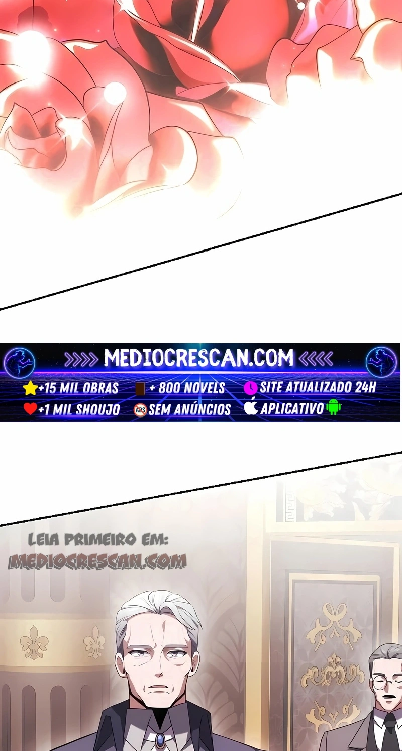 O Cavaleiro Prodígio com Tempo Limitado Capítulo 3 Página 113