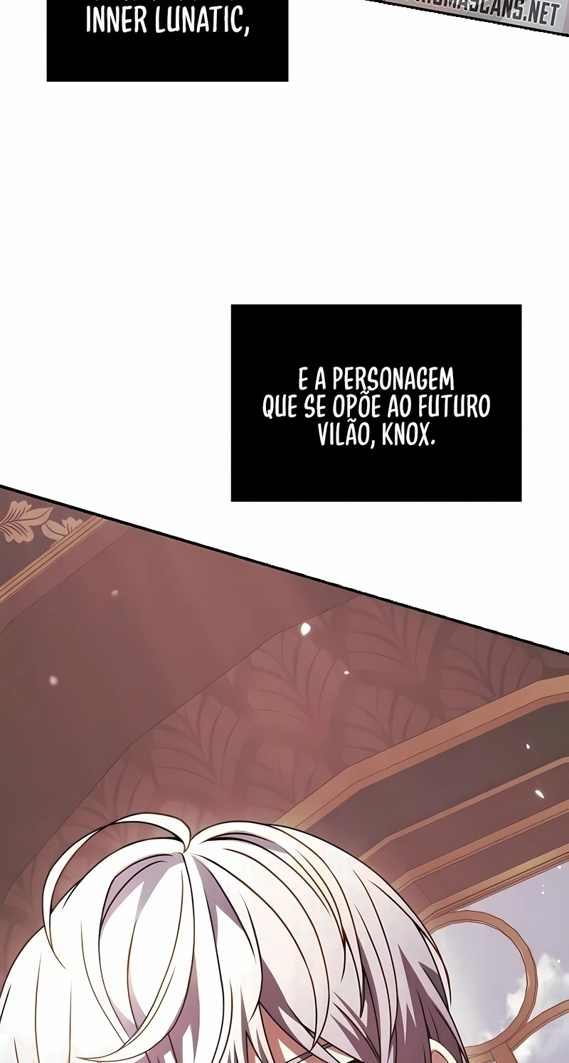 O Cavaleiro Prodígio com Tempo Limitado Capítulo 3 Página 118
