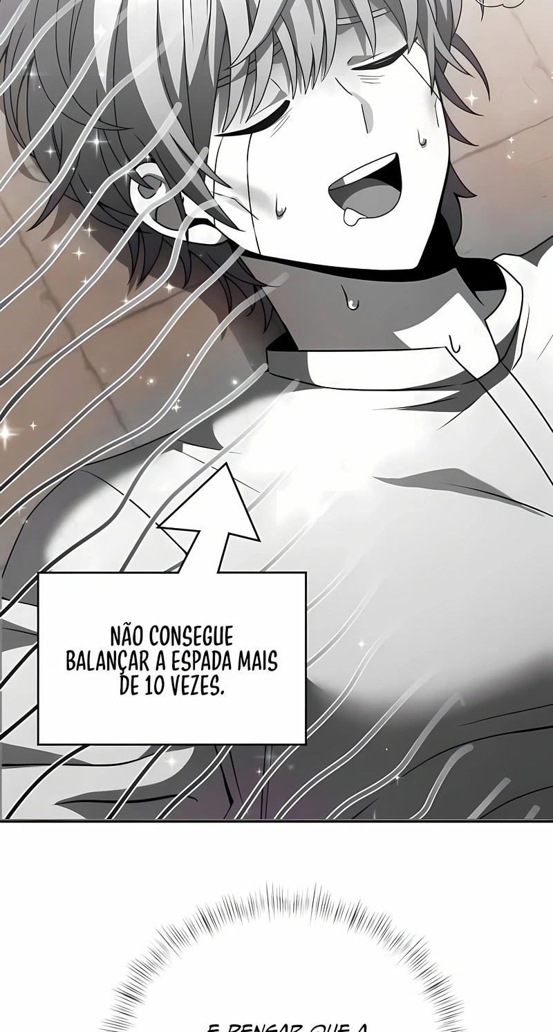 O Cavaleiro Prodígio com Tempo Limitado Capítulo 3 Página 12