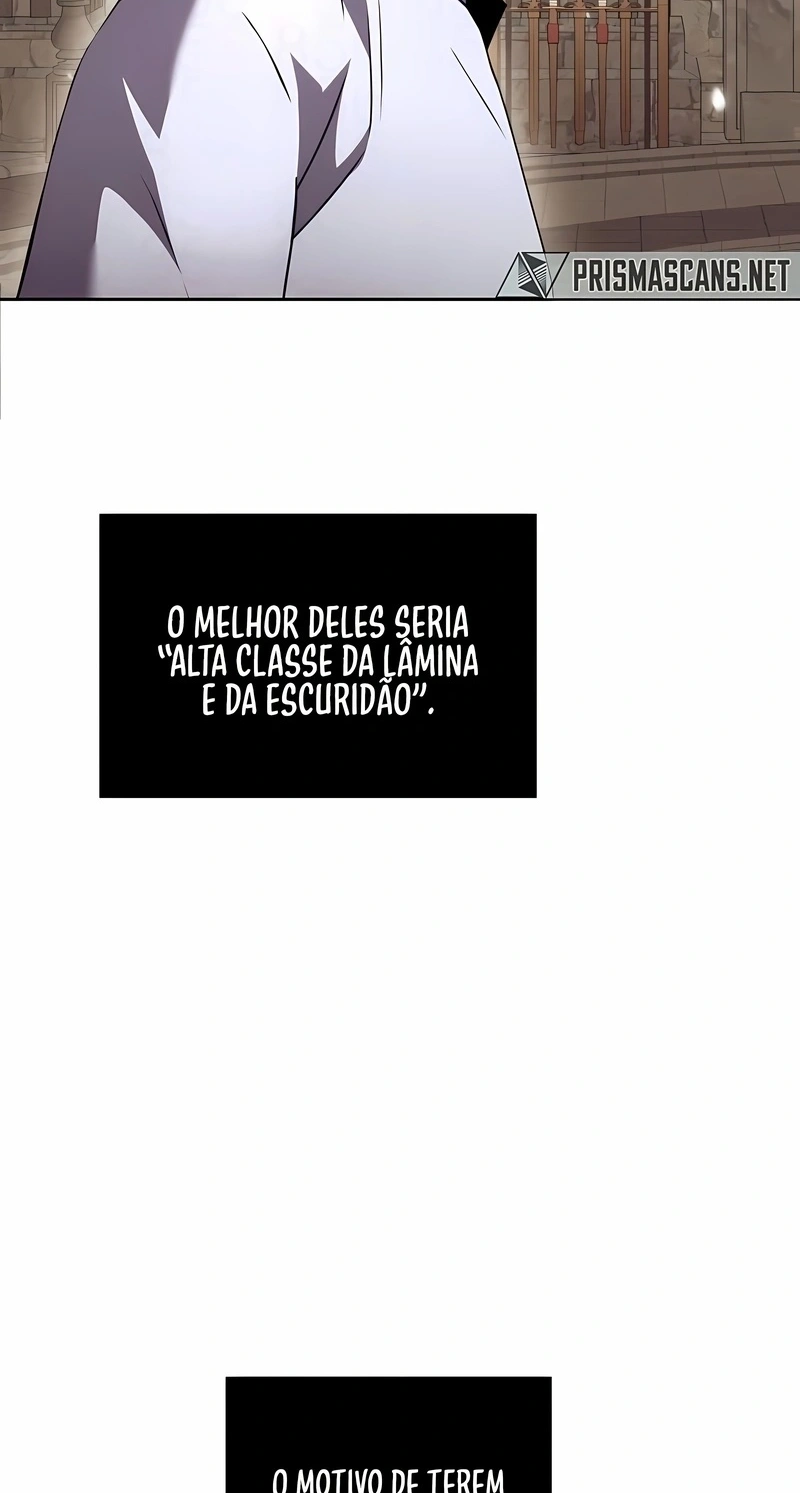 O Cavaleiro Prodígio com Tempo Limitado Capítulo 3 Página 19