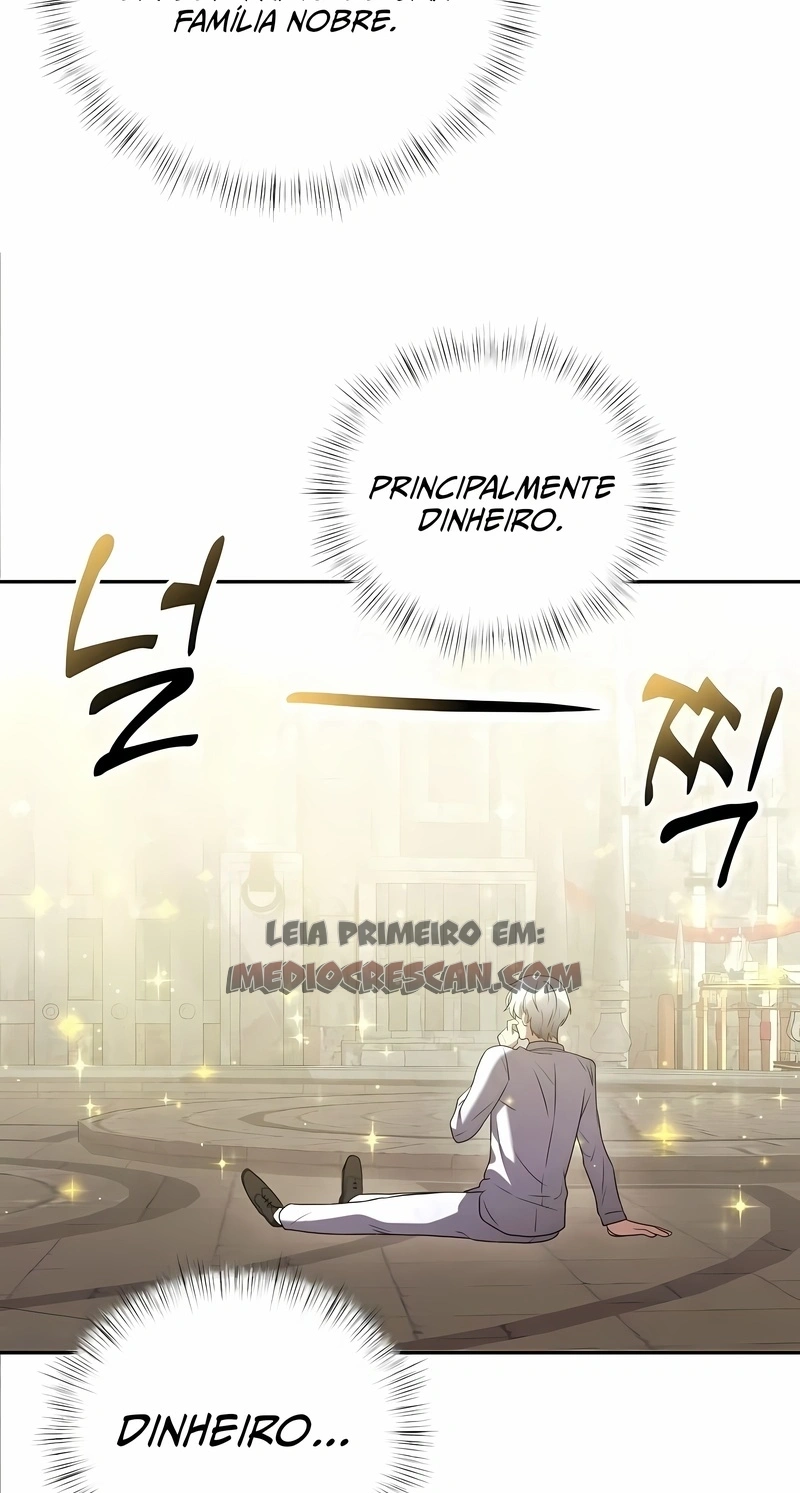 O Cavaleiro Prodígio com Tempo Limitado Capítulo 3 Página 26