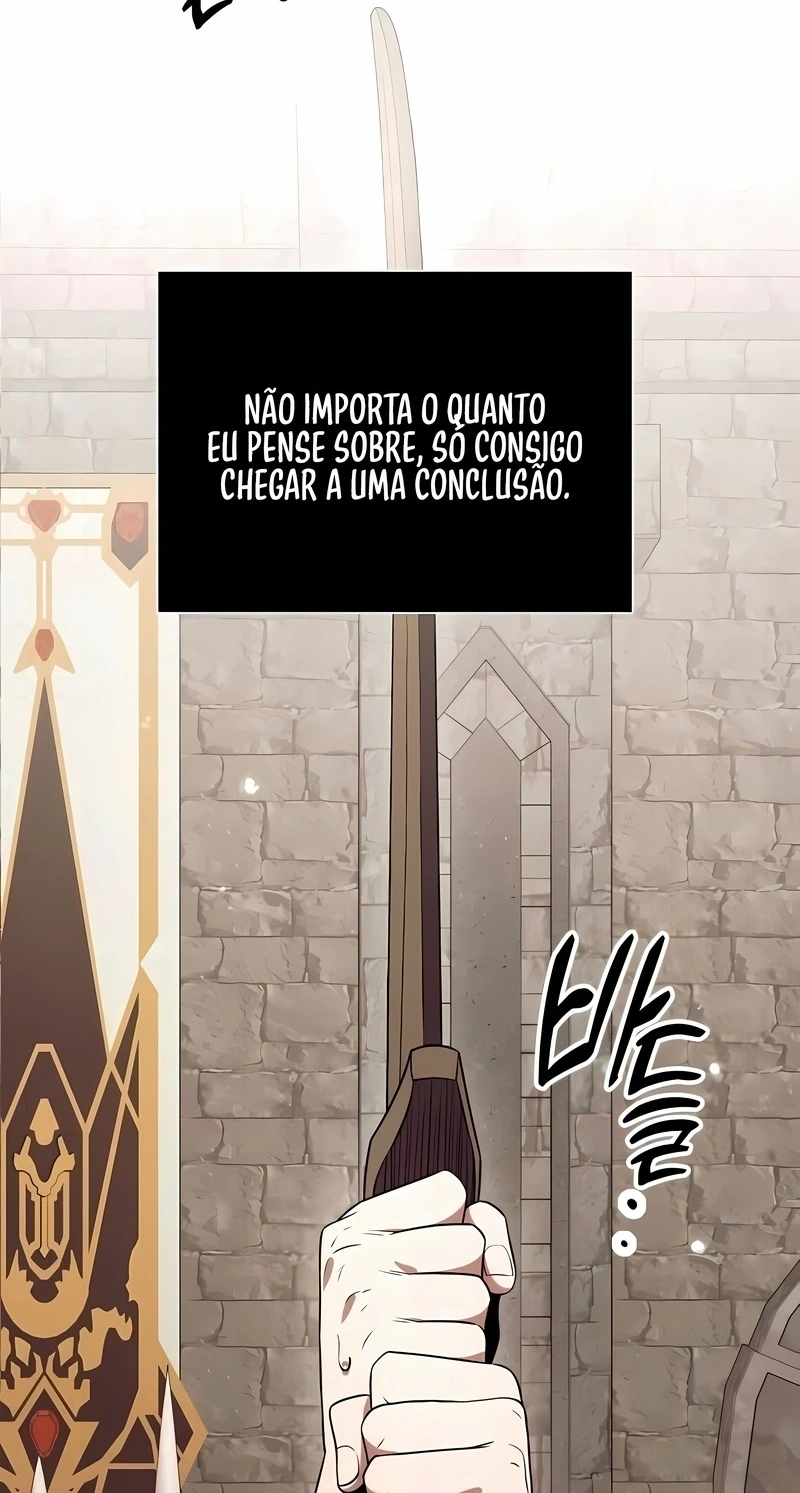 O Cavaleiro Prodígio com Tempo Limitado Capítulo 3 Página 3