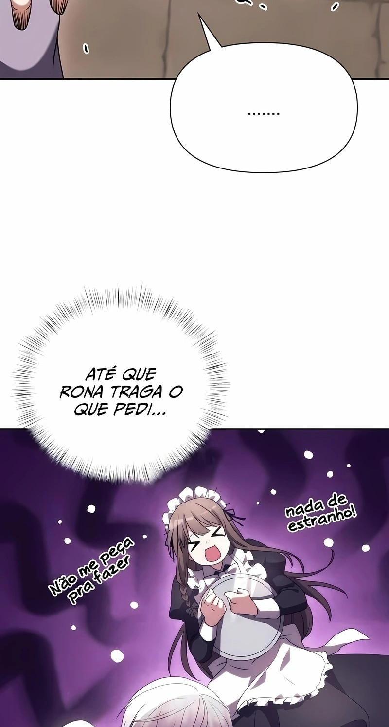 O Cavaleiro Prodígio com Tempo Limitado Capítulo 3 Página 36