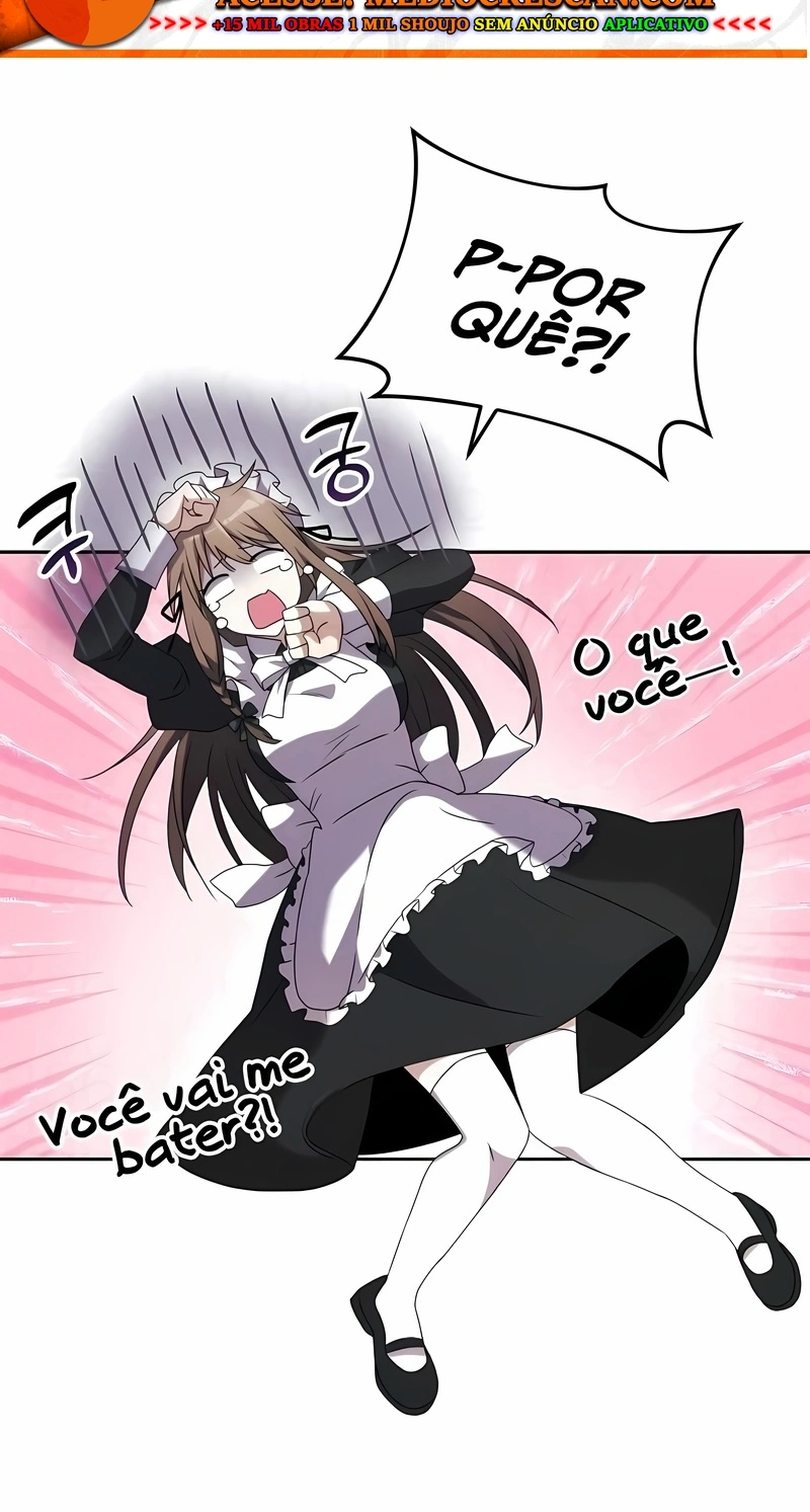 O Cavaleiro Prodígio com Tempo Limitado Capítulo 3 Página 42