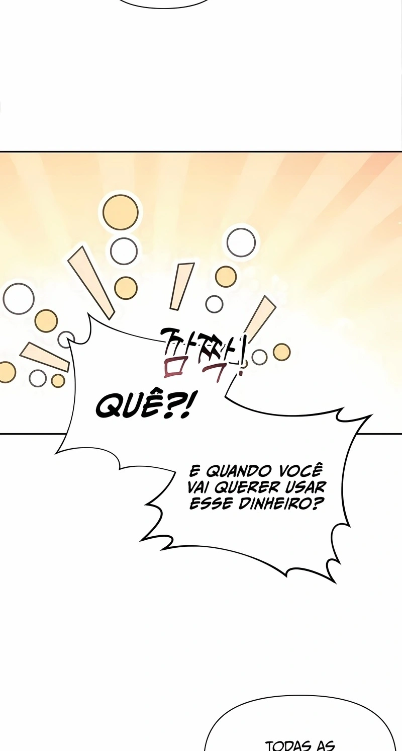 O Cavaleiro Prodígio com Tempo Limitado Capítulo 3 Página 46