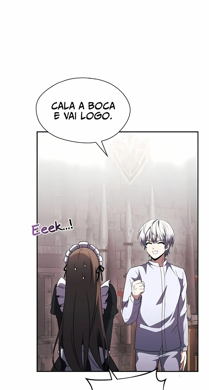 O Cavaleiro Prodígio com Tempo Limitado Capítulo 3 Página 48
