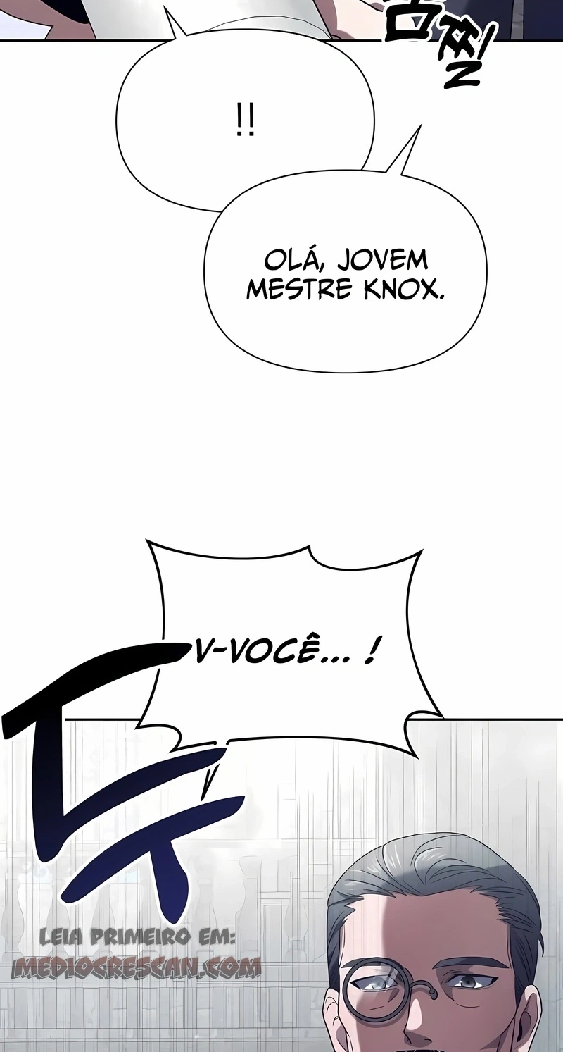 O Cavaleiro Prodígio com Tempo Limitado Capítulo 3 Página 54