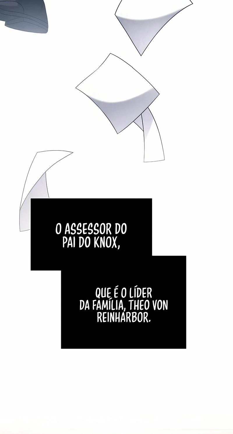 O Cavaleiro Prodígio com Tempo Limitado Capítulo 3 Página 58